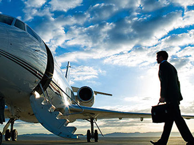 Business Traveller Brazil 02