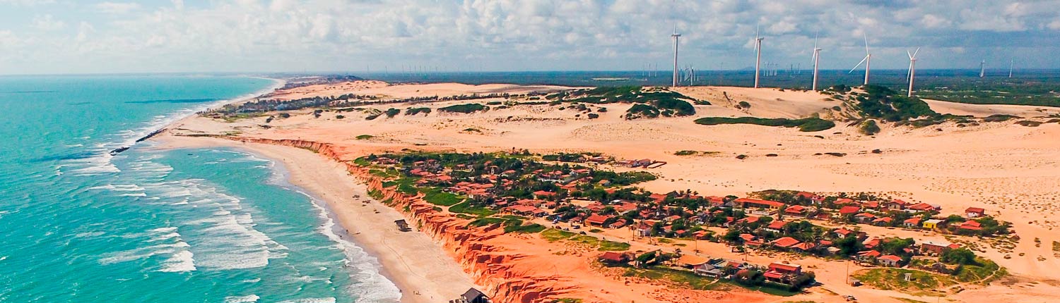 Viagem para Fortaleza 2 1