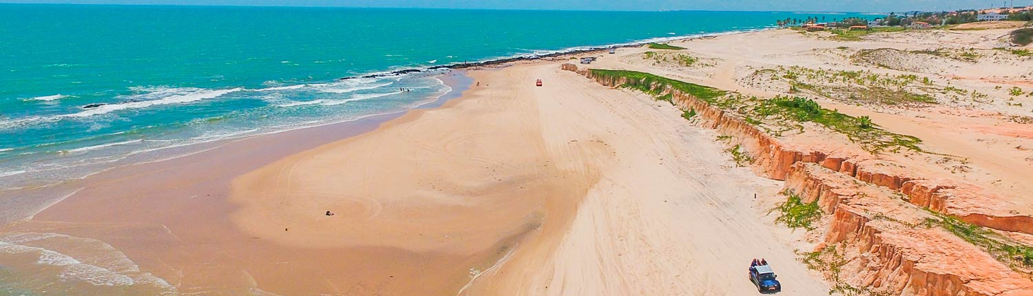 Viagem para Fortaleza 4 1