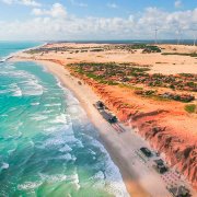 Viagem para Fortaleza