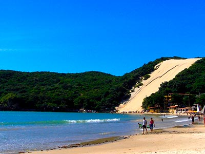 Viagem para Natal Viagem para Natal