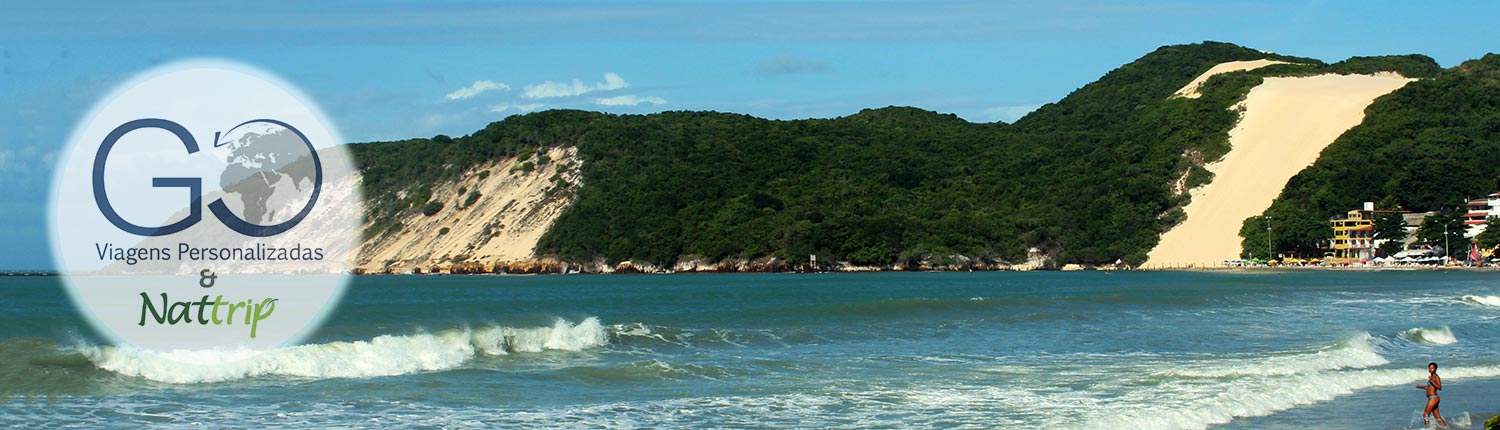 Viagem Para Natal - Pacotes E Roteiros Personalizados - Nattrip Viagem Para Natal - Pacotes E Roteiros Personalizados - Nattrip