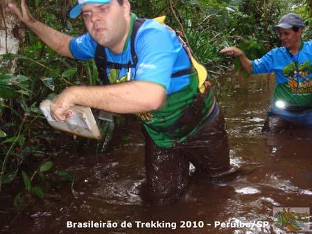 O que é trekking - Nattrip