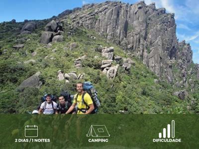 PICO DO ITAGUARÉ
