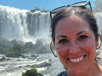 Pacote para Foz do Iguaçu