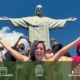 PACKAGE TO RIO DE JANEIRO 45 Pacote para o Rio de Janeiro