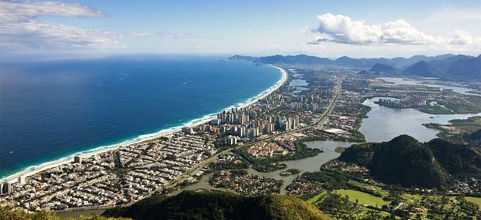 dicas de viagem para o Rio de Janeiro