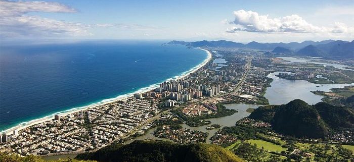 viagem para o rio de janeiro dicas de viagem para o Rio de Janeiro