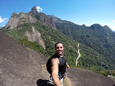 Escalavrado