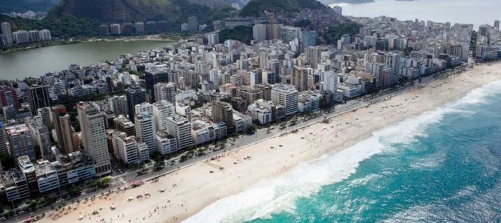 viagem para o rio de janeiro dicas de viagem para o Rio de Janeiro