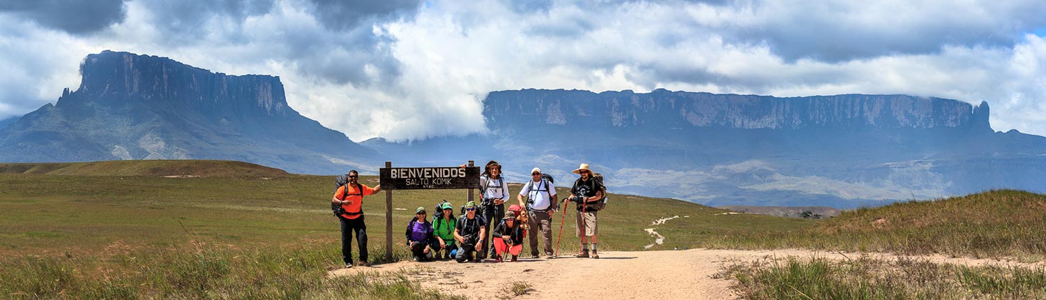 Monte Roraima 19