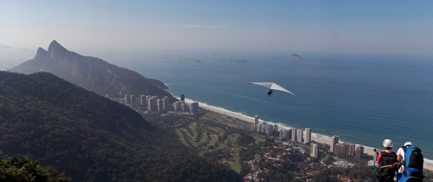 Pedra Bonita Nattrip 2
