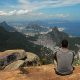 Trilha Pedra da Gávea com Guia - Rio de Janeiro