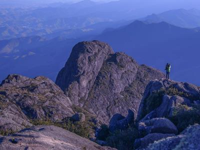 Pico dos Marins 01