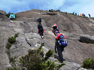 Pico dos Marins 12