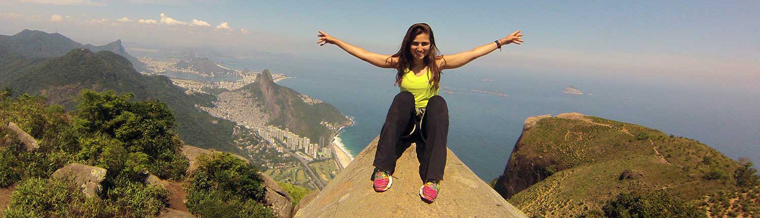 Top 10 Aventuras Rio de Janeiro Nattrip 1