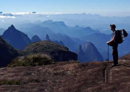 10 TREKKINGS EN BRASIL QUE TE HARÁN REPENSAR ESE VIAJE