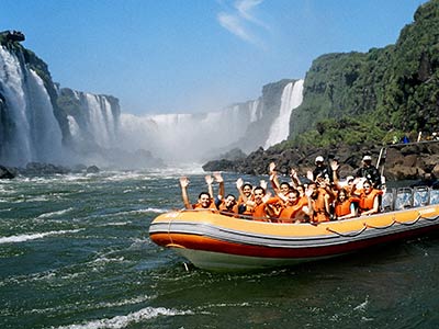 Viagem para Foz do Iguaçu Viagem para Foz do Iguaçu