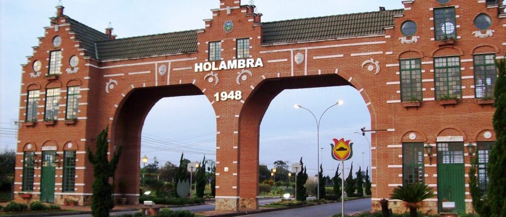 O que fazer em Holambra