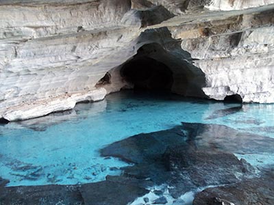 Passeio Morro Pai Inácio - Chapada Diamantina