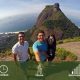PEDRA BONITA
