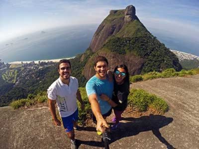 PEDRA BONITA