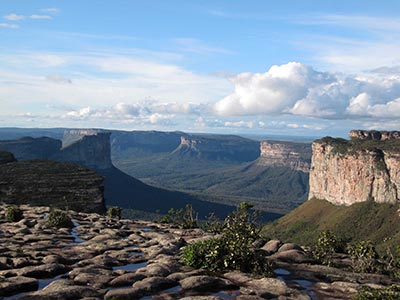 Chapada: Historiadores da região repudiam vídeo de contador de história  sobre Morro do Pai Inácio – Jornal da Chapada