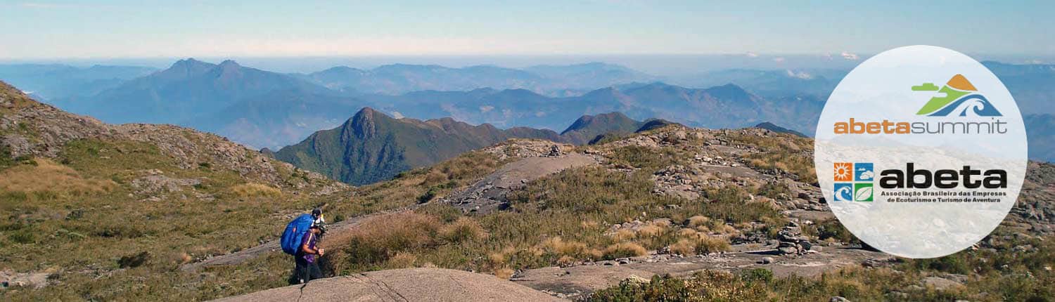 Nattrip e Abeta Summit na Serra Fina