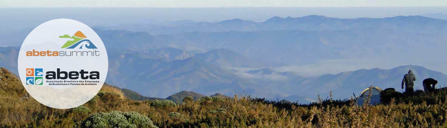 Nattrip e Abeta Summit na Serra Fina