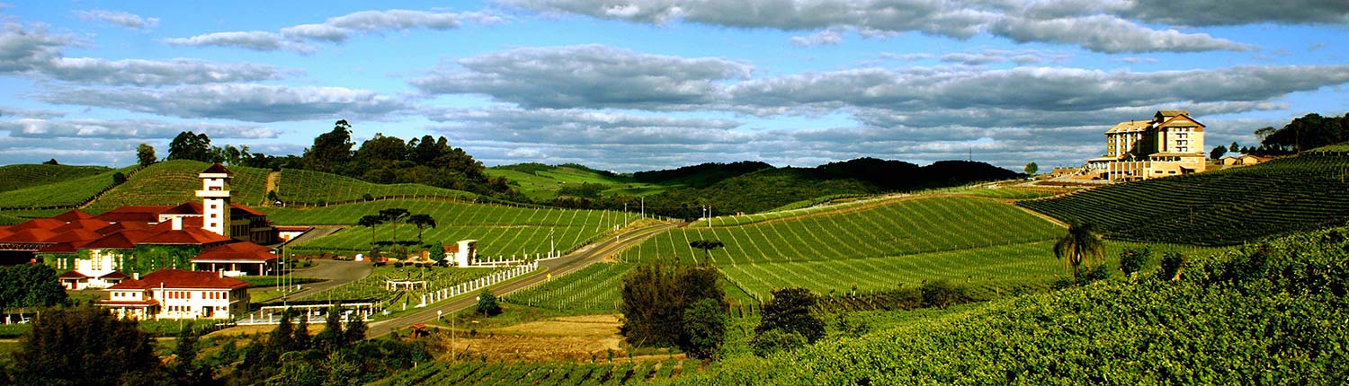Serra Gaúcha