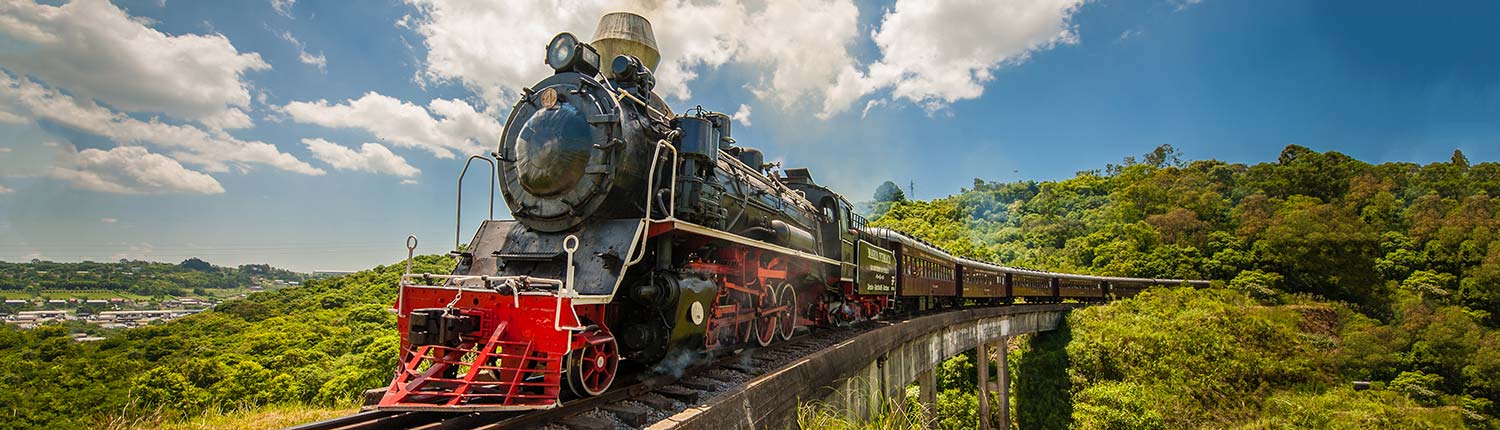 Passeios em Gramado e Canela