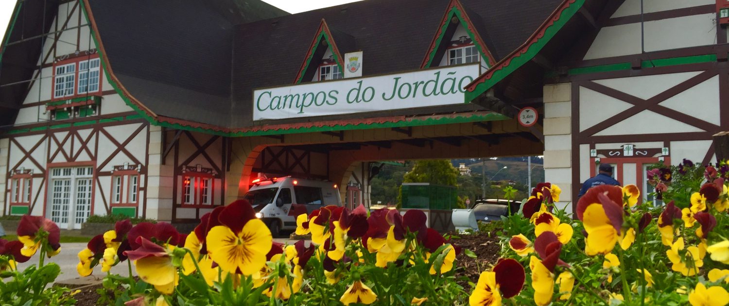 excursões mais procuradas