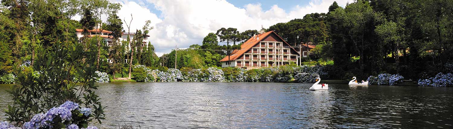 Bustour Gramado e Canela 1