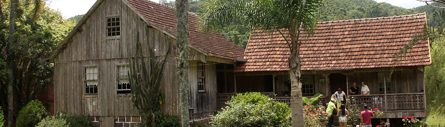 Passeio Raízes Coloniais de Gramado