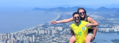 Destinos para lua de mel 