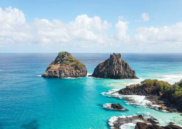 ¿Qué hacer en Fernando de Noronha?