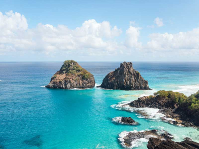 ¿Qué hacer en Fernando de Noronha?