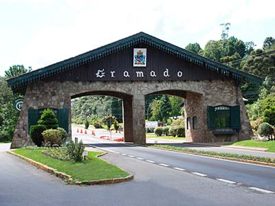 Passeio Raízes Coloniais de Gramado