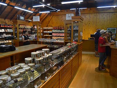 Passeio Gramado e Canela