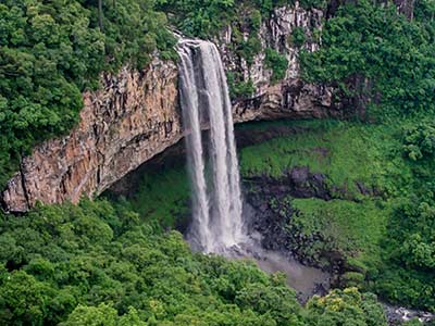 Passeio Gramado e Canela
