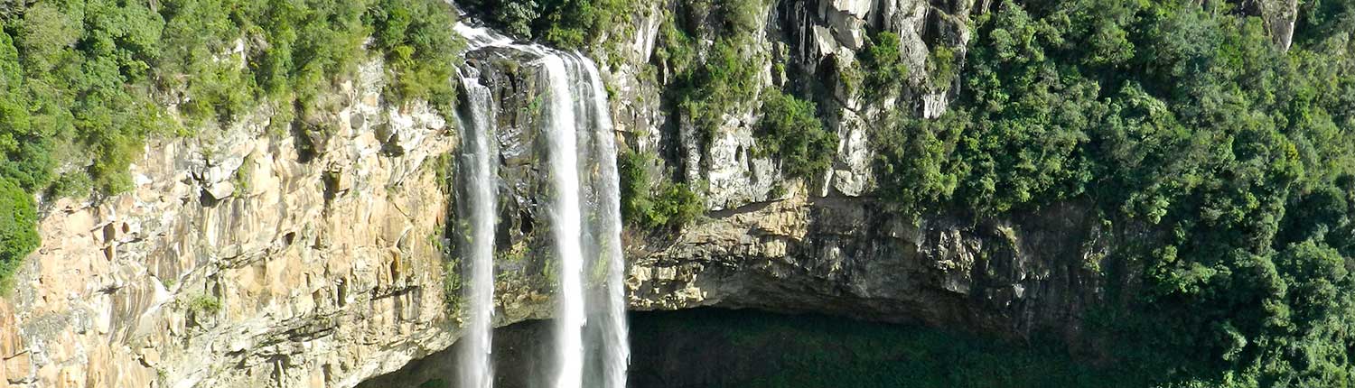 Passeio Gramado e Canela