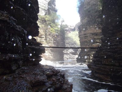 cachoeira do buracao chapada diamantina 2