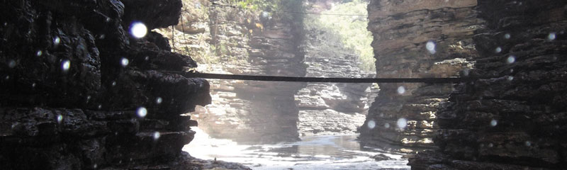 cachoeira do buracão 2