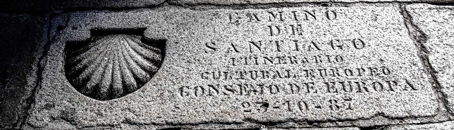Caminho de Santiago de Compostela