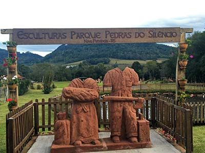 Passeio Nova Petrópolis