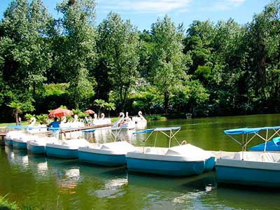 Bustour Gramado e Canela