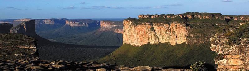 o que fazer na chapada diamantina
