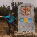 CAMINHO DE SANTIAGO DE COMPOSTELA