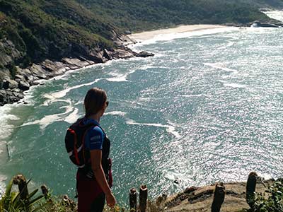 Circuito das Praias Selvagens