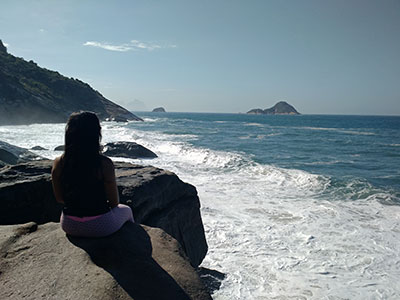 Circuito das Praias Selvagens